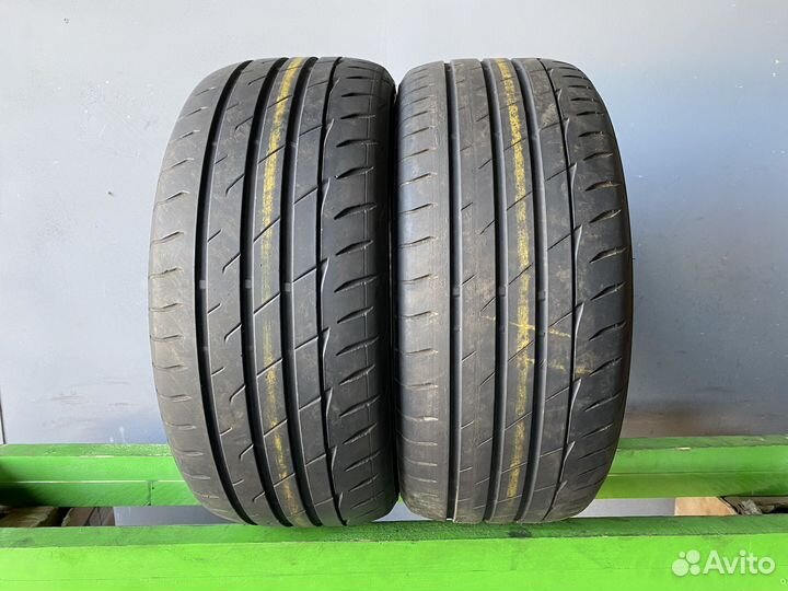 Bridgestone Potenza RE003 Adrenalin 255/45 R18