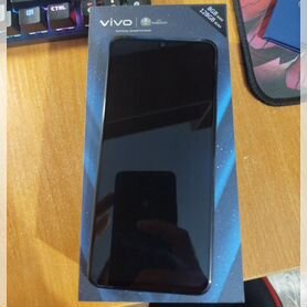 vivo V21, 8/128 ГБ