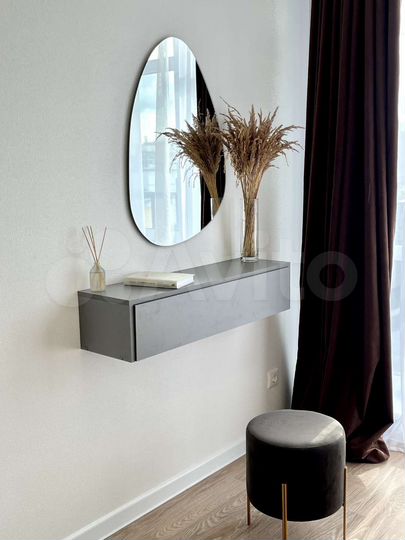 Квартира-студия, 25 м², 8/8 эт.