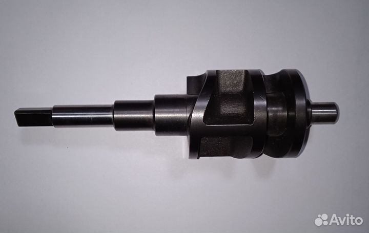 Вал привода вилок рк 