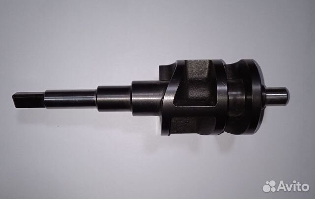 Вал привода вилок рк 