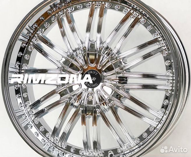 Литые диски plati R20 5x108/5x114.3 ave. В наличии