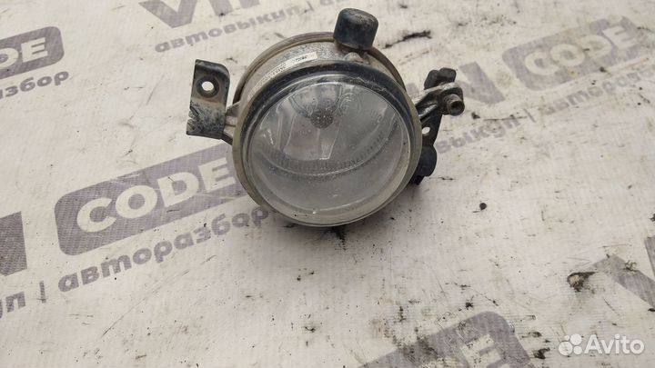 Туманная фара передняя правая Ford Kuga 1