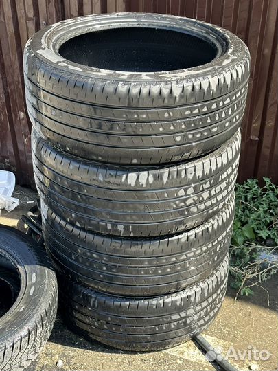 Bridgestone Turanza 6 5.40/10.5 R11 28M