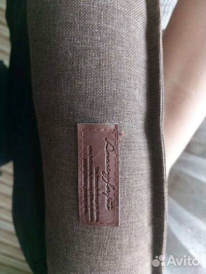 Лежанка для маленьких собак и средних