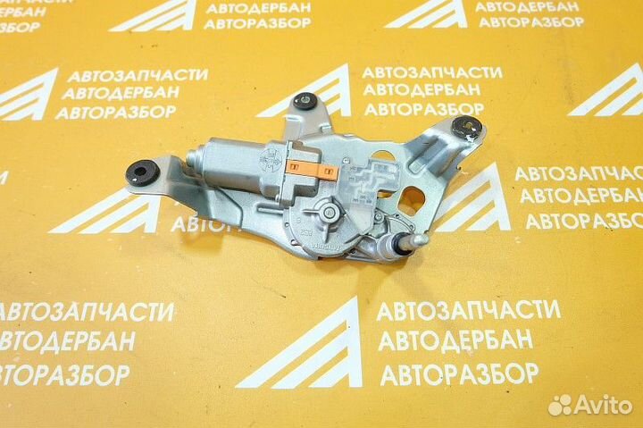 Моторчик стеклоочистителя зад Nissan X-trail T31