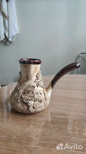 Турка для кофе