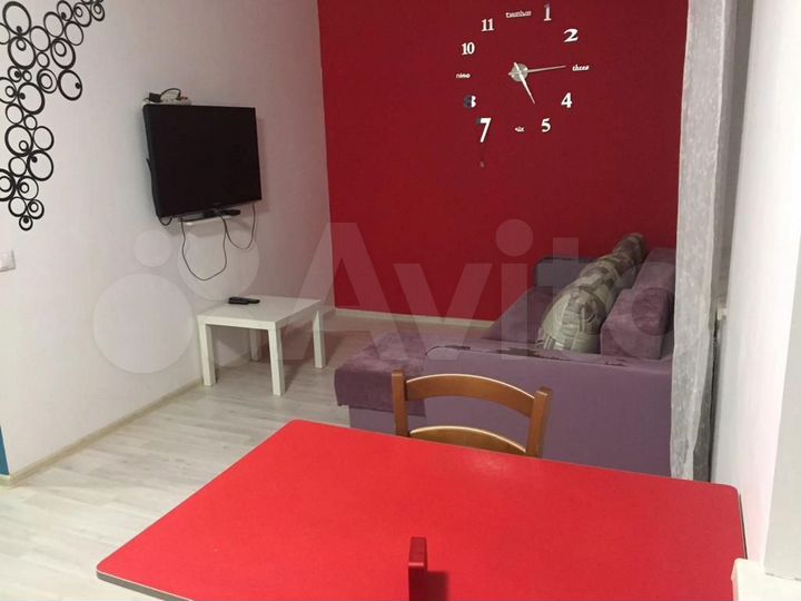 4-к. квартира, 68,4 м², 10/15 эт.