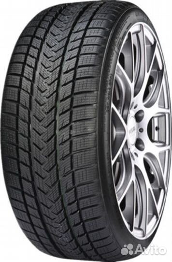 Gripmax SureGrip Pro Winter 285/35 R22