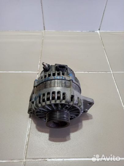 Генератор Vortex Tingo 2013 г