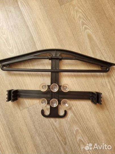 Вешалка многофункциональная