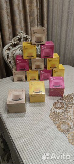 Яндекс станция Алиса лайт