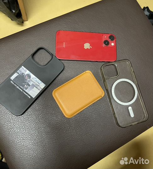 iPhone 13 mini 128 гб