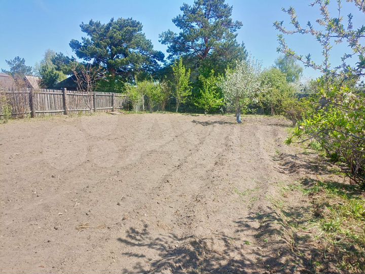 Дача 48 м² на участке 6,1 сот.