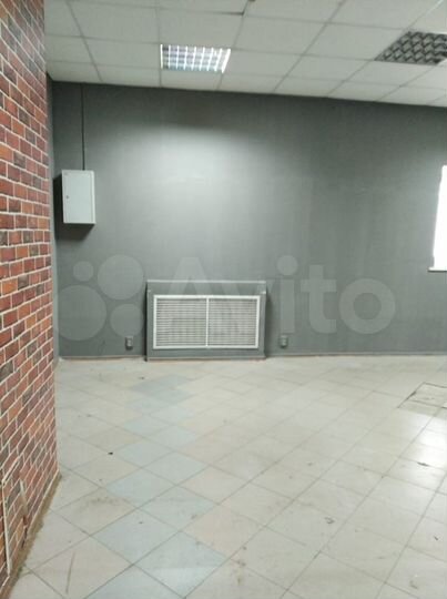 Офис, 35 м²