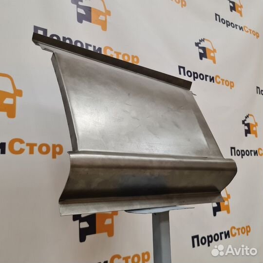 Карман кузова ремонтный Mercedes Sprinter 906 mini