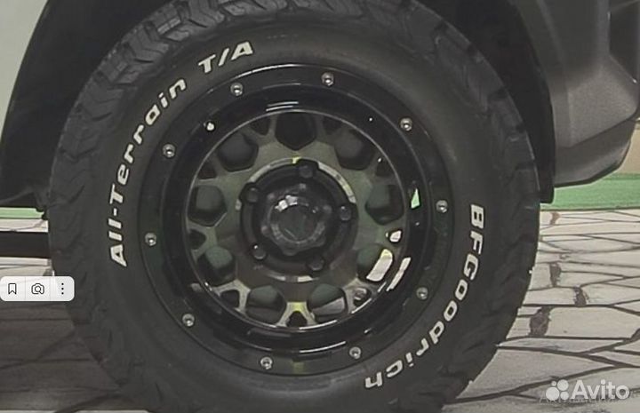 Suzuki Jimny 0.7 AT, 2020, 7 120 км