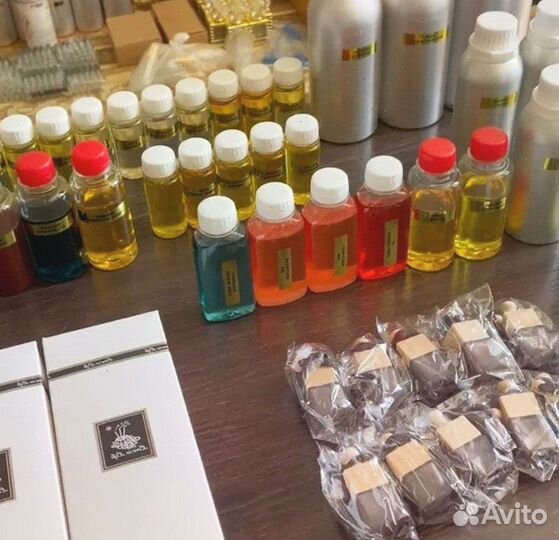Масляная парфюмерия оптом, парфюмерные масла