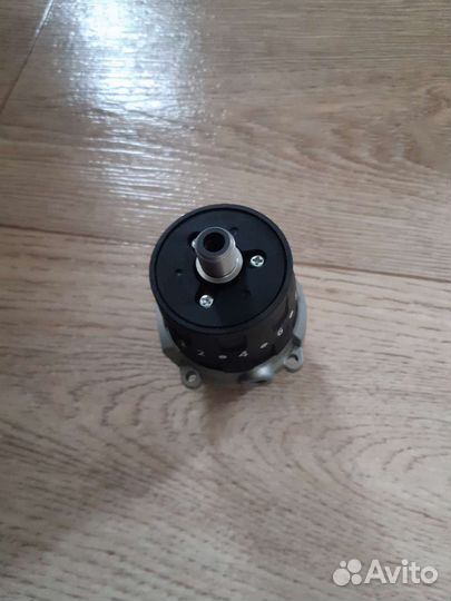 Редуктор на Рыбацкий шуруповёТ heimerdinger торг