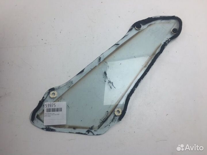 Стекло боковое правое Toyota Mark Ii GX60 1GEU