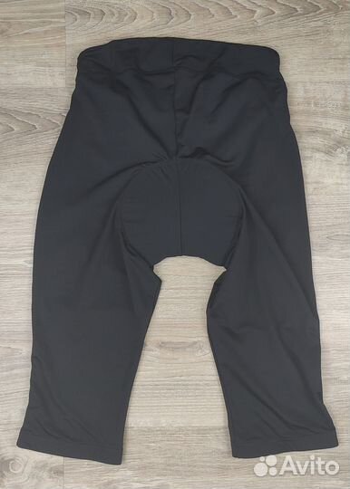 Велобриджи женские Crivit (Германия)