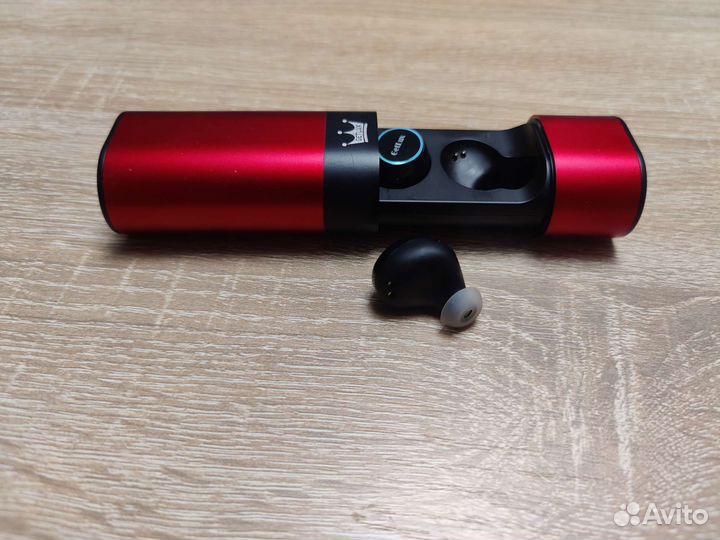 Беспроводные наушники GetLux