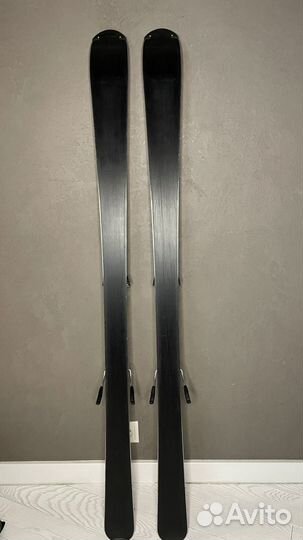 Горные лыжи blizzard rt 151