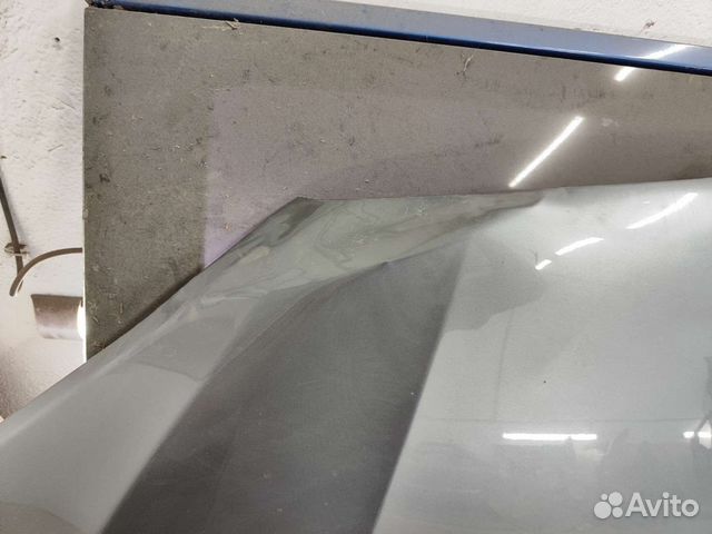 Капот Bmw x5 f15