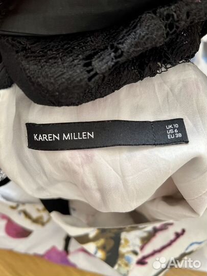 Платья Karen Millen