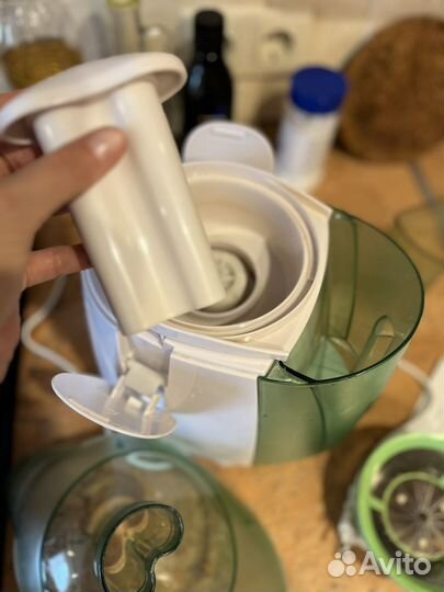 Соковыжималка Elenberg JM-5033