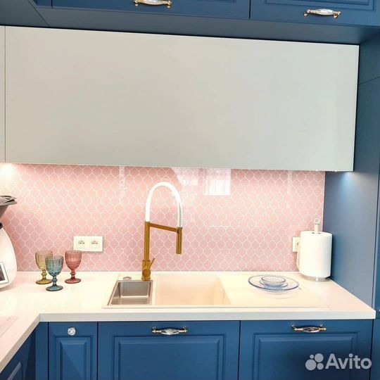 Кухни от производителя