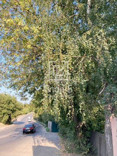 Участок 6,4 сот. (ИЖС)