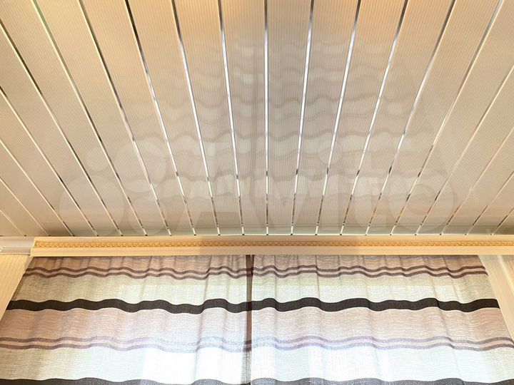 3-к. квартира, 63,8 м², 3/5 эт.