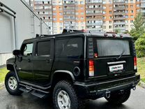 Hummer H2 6.0 AT, 2002, 250 000 км, с пробегом, цена 1 300 000 руб.