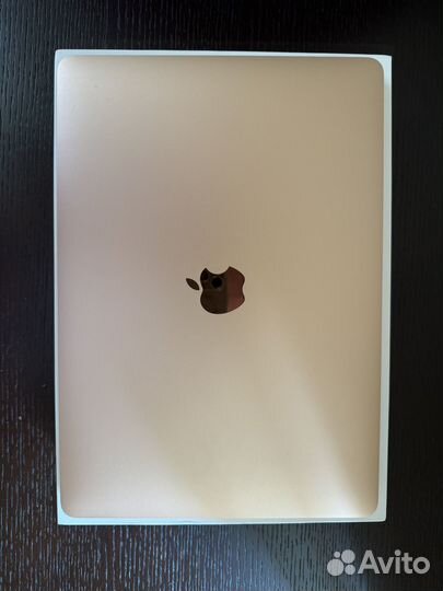 Apple MacBook air 13 M1 16/512 Рст