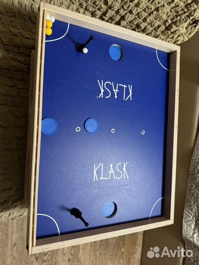 Настольные игра класк