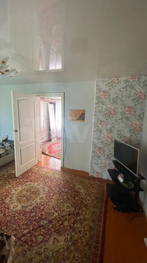 Дом 70 м² на участке 7 сот.