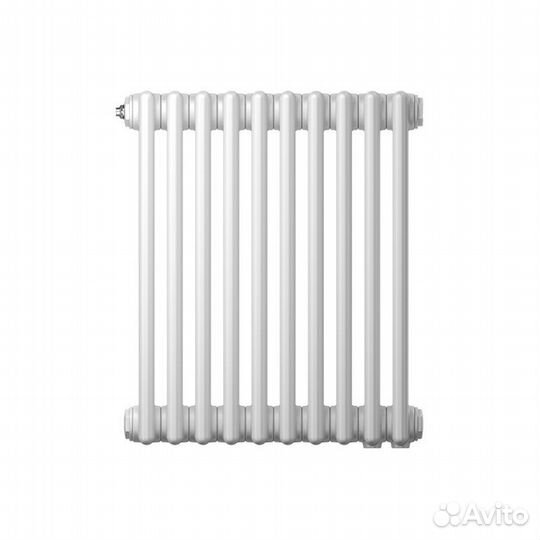 Радиатор труб. Zehnder Charleston 3050, 18 сек.1/2