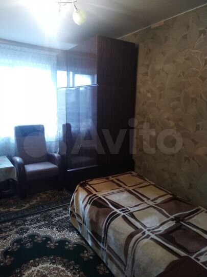 2-к. квартира, 56 м², 2/5 эт.