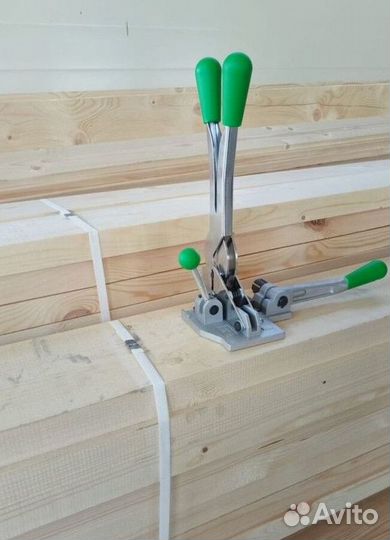 Доска сухая строганая 1 сорт DSK-9708