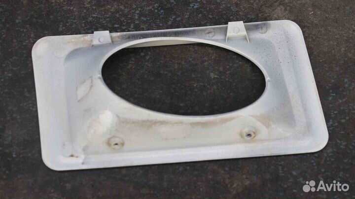 Накладка противотуманной фары Mercedes-Benz G-Clas