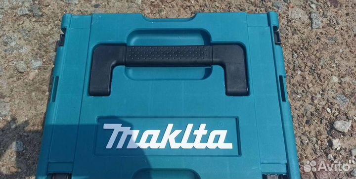 Аккумуляторная болгарка Makita (Арт.69107)