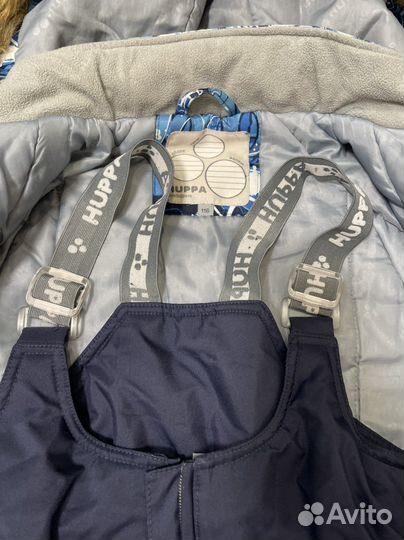 Костюм для мальчика