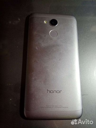 HONOR 6A, 3/32 ГБ
