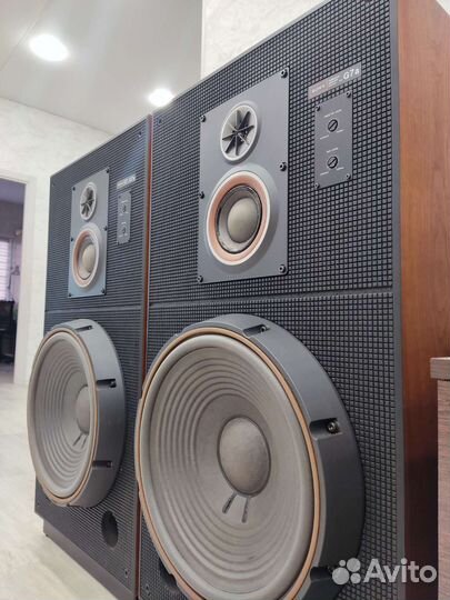 Sony ss-g7a