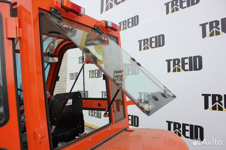 Вилочный погрузчик Heli CPCD30, 2023