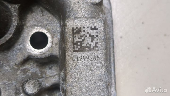 Насос водяной BMW Х4 G02, 2019