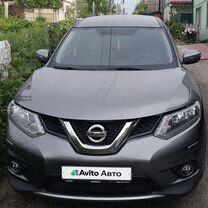 Nissan X-Trail 2.0 MT, 2017, 93 240 км, с пробегом, цена 1 980 000 руб.