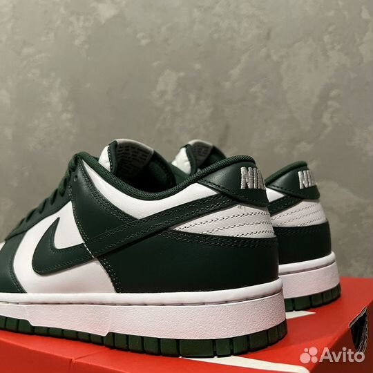 Nike Dunk Low оригинал 7/7.5/8.5/10/10.5/13US