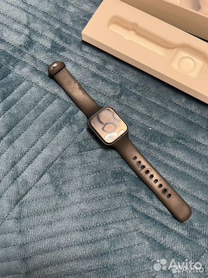 Oppo watch 41mm